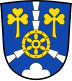 Coat of arms of Schneizlreuth