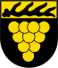 Blason de Weinstadt