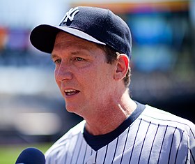 Image illustrative de l’article David Cone