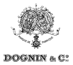 illustration de Dognin & Cie