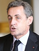Nicolas Sarkozy (age 69) (2007–2012)