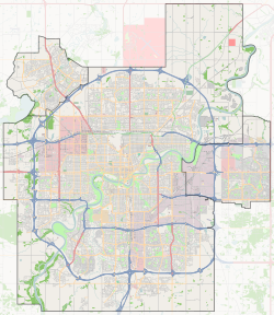 Callingwood South is located in Edmonton