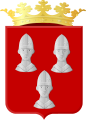 Coat of arms of Eemnes