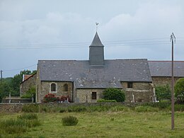 Maisoncelle-et-Villers – Veduta