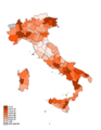 Partito Socialista Democratico Italiano.