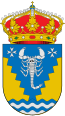 Blason de Alfántega