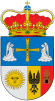 Coat of arms of Caravia