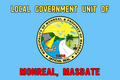 Flag of Monreal