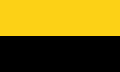پرچم زاکسن-آنهالت
