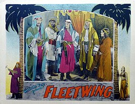 Fleetwing