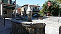 Fontaine de la Cabraïa