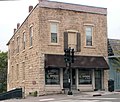 List of Registered Historic Places in Wisconsin