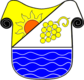 Coat of arms of Municipality of Gornja Radgona