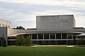 Image 18The Goshen College Music Center (Mennonite Church USA) in Goshen, Indiana (from Evangelicalism in the United States)