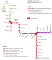 Le métro léger de Jakarta desservira Halim