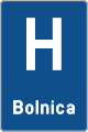 Bolnica