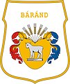 Bárand