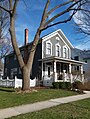 Historic Home on Ellsworth Street