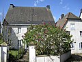 Wohnhaus im historischen Stiftsbereich Elsey