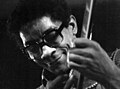 Hubert SUMLIN