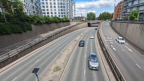 Inner Distribution Road, Reading.jpg