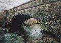 A bridge in Inverlochy, Lochaber