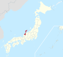 石川縣