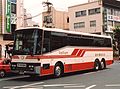 R3-日産ディーゼルDA66U 岩手県北自動車