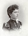 Josephine Earp, Wyatt Earp's common law wife