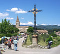 Église Saint-Julien de Saint-Julien-du-Serre