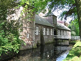 View of Gemert-Bakel