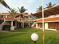 Hôtel de Kovalam