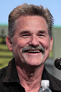 Kurt Russell interprète M. Personne