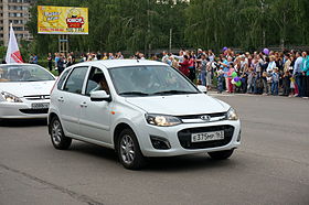 Lada Kalina