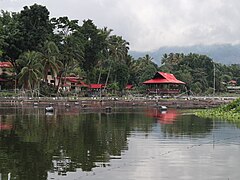 Lake Sebu, Camp Lake View