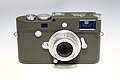 Leica M10-P 'Safari' edition