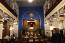 Orthodox Brody Synagogue