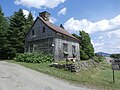 Maison Royer, maison historique construite en 1847, sur la route 263[4].