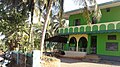 Manjathadka Dargah