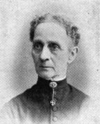 Mary Ann Harmon Meredith
