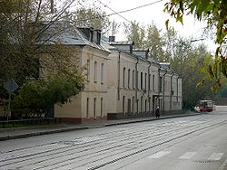 Дом 65, фото 2005 года