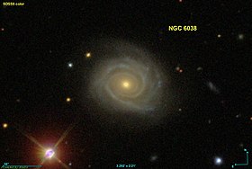 Image illustrative de l’article NGC 6038