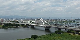 長柄橋