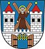 Blason de Ondřejov