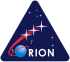 Emblem of the Orion program