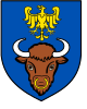 Coat of arms of Żywiec