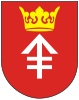 Coat of arms of Czarnocin