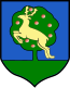 Blason de Gmina Jeleniewo