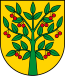 Blason de Wiśniew