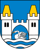 Mrągowo County